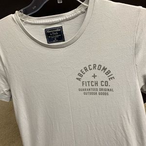 Abercrombie & Fitch T-Shirt
